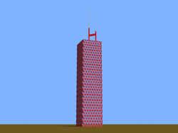 abstract-tower