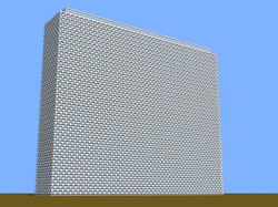 block-building